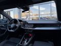 2025 AUDİ A3 SPORTBACK 35 TFSI S LİNE 150HP