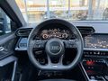 2025 AUDİ A3 SPORTBACK 35 TFSI S LİNE 150HP