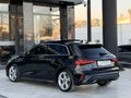 2025 AUDİ A3 SPORTBACK 35 TFSI S LİNE 150HP