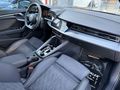 2025 AUDİ A3 SPORTBACK 35 TFSI S LİNE 150HP