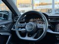 2025 AUDİ A3 SPORTBACK 35 TFSI S LİNE 150HP