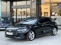 2025 AUDİ A3 SPORTBACK 35 TFSI S LİNE 150HP