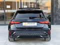 2025 AUDİ A3 SPORTBACK 35 TFSI S LİNE 150HP