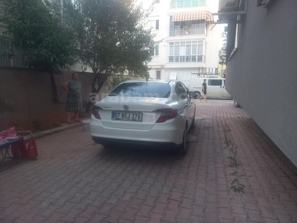 Sahibinden Fiat Egea 1.3 Multijet Easy 2022 Model