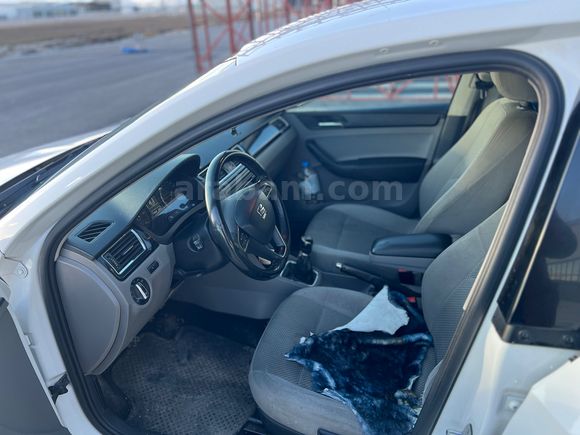 Sahibinden Seat Toledo 1.6 TDI Style 2015 Model 