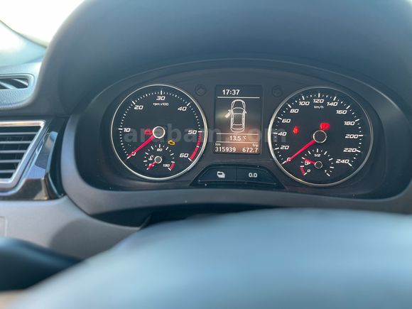 Sahibinden Seat Toledo 1.6 TDI Style 2015 Model 