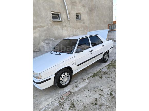 Sahibinden Renault R 9 1.4 Broadway 1998 Model
