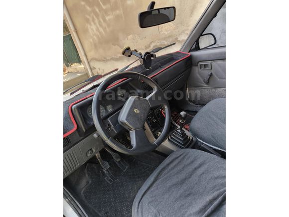 Sahibinden Renault R 9 1.4 Broadway 1998 Model