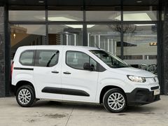 DÜŞÜK FAİZ KREDİ İMKANII/2024/FİAT/DOBLO/1.5DİZEL/EASY/%20 KDV