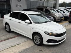 Turan Otomotiv'Den 2022 EGEA 1.3 MULTİJET 80 BİN KM DE EMSALSİZ