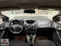 'MM'2016 MODEL FORD FOCUS 1.6TDCI STYLE 190.000KM MANUEL