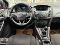 'MM'2016 MODEL FORD FOCUS 1.6TDCI STYLE 190.000KM MANUEL