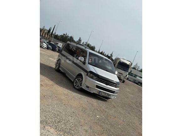 Sahibinden Volkswagen Caravelle 2.0 TDI Trendline 2012 Model