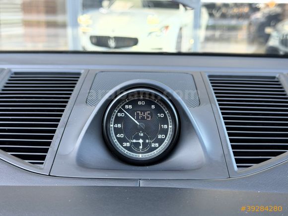 2023 PORSCHE MACAN T 2.0 265 HP BAYİ KIRMIZI KOLTUK
