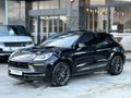 2023 PORSCHE MACAN T 2.0 265 HP BAYİ KIRMIZI KOLTUK