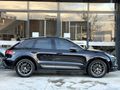 2023 PORSCHE MACAN T 2.0 265 HP BAYİ KIRMIZI KOLTUK
