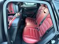 2023 PORSCHE MACAN T 2.0 265 HP BAYİ KIRMIZI KOLTUK
