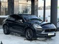 2023 PORSCHE MACAN T 2.0 265 HP BAYİ KIRMIZI KOLTUK