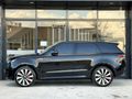 2023 RANGE ROVER SPORT 3.0 MHEV D300 DYNAMİC HSE 300HP