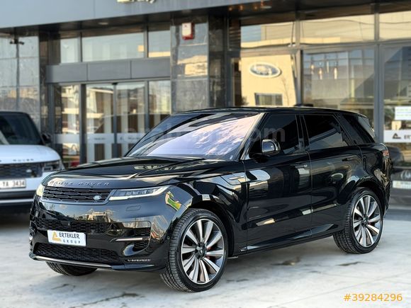 2023 RANGE ROVER SPORT 3.0 MHEV D300 DYNAMİC HSE 300HP