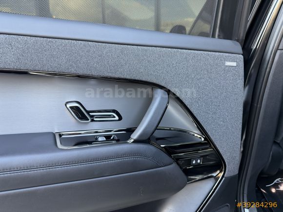 2023 RANGE ROVER SPORT 3.0 MHEV D300 DYNAMİC HSE 300HP
