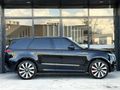 2023 RANGE ROVER SPORT 3.0 MHEV D300 DYNAMİC HSE 300HP