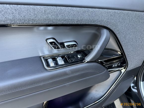 2023 RANGE ROVER SPORT 3.0 MHEV D300 DYNAMİC HSE 300HP