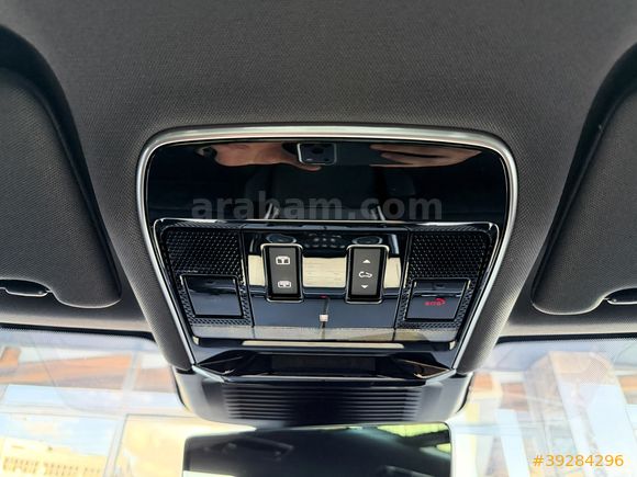 2023 RANGE ROVER SPORT 3.0 MHEV D300 DYNAMİC HSE 300HP