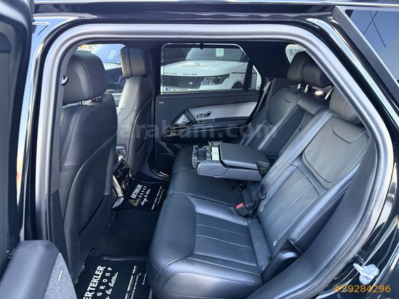 2023 RANGE ROVER SPORT 3.0 MHEV D300 DYNAMİC HSE 300HP
