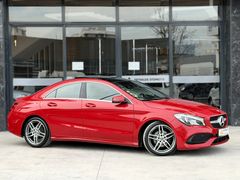2018 MERCEDES BENZ CLA 180 D AMG 7 İLERİ 132.000 KM