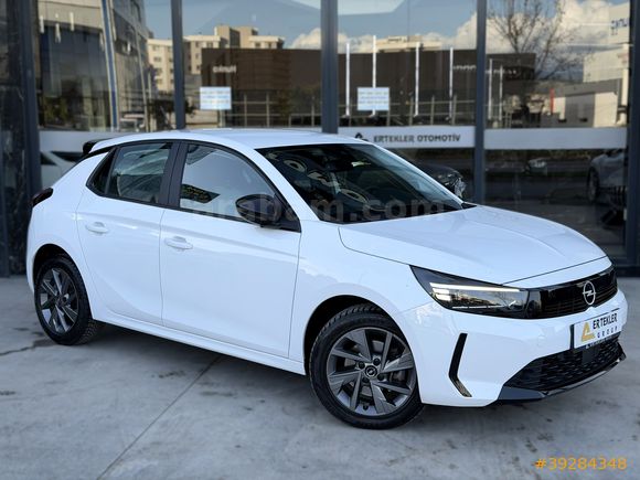 DÜŞÜK FAİZ İLE 2025/1.2T /EDİTİON/OTOMATİK/HATASIZ/BOYASIZ
