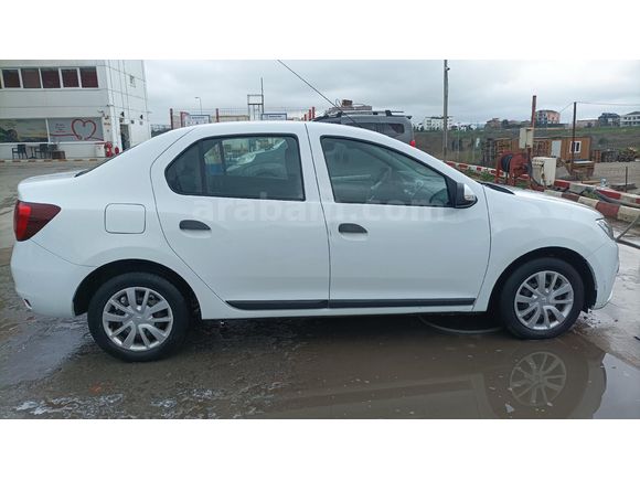 Sahibinden Renault Symbol 1.0 SCe Joy 2019 Model