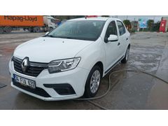 Sahibinden Renault Symbol 1.0 SCe Joy 2019 Model
