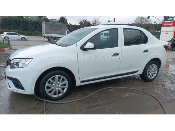 Sahibinden Renault Symbol 1.0 SCe Joy 2019 Model