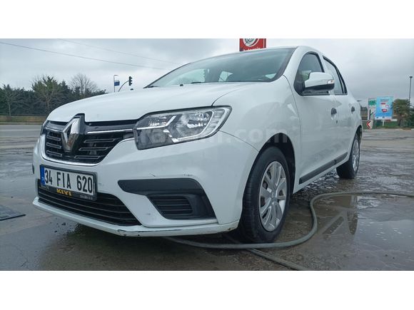Sahibinden Renault Symbol 1.0 SCe Joy 2019 Model