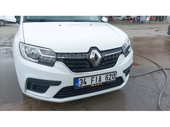 Sahibinden Renault Symbol 1.0 SCe Joy 2019 Model
