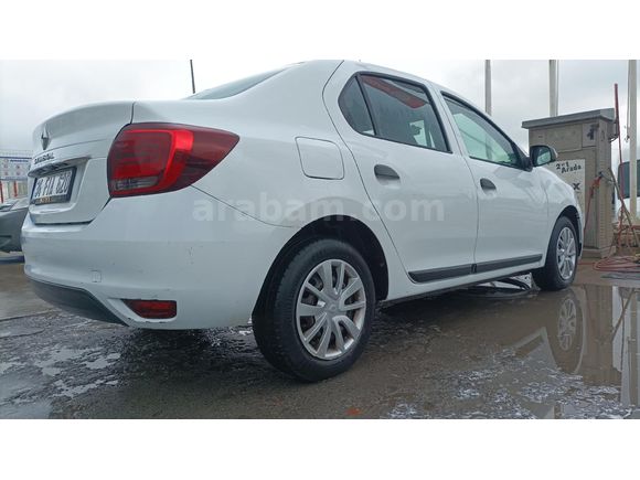 Sahibinden Renault Symbol 1.0 SCe Joy 2019 Model