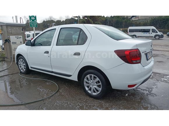 Sahibinden Renault Symbol 1.0 SCe Joy 2019 Model