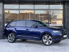 2023/Q7/S LİNE/AİRMATİC/22 JANT/VAKUM/KEYLESS GO/ 4 ISITMA/B&O/