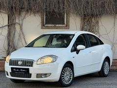 2012 FIAT LINEA+BAKIMLI+ACTIVE+ORIJINAL+210 KM!+KAZASIZ+