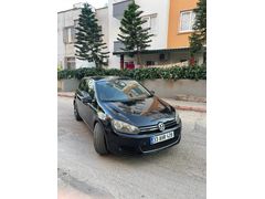 Sahibinden Volkswagen Golf 1.6 TDi Trendline 2011 Model Osmaniye 240.000 km Siyah