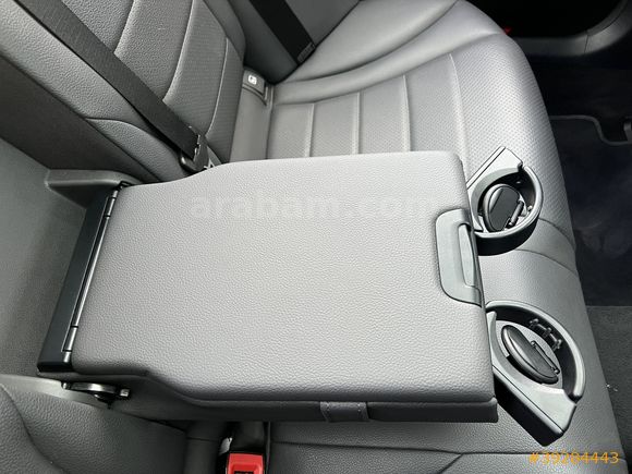 2021/C 200 D EXCLUSİVE/KATLANIR AYNA/ISITMA/CAM TAVAN/