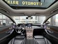 2021/C 200 D EXCLUSİVE/KATLANIR AYNA/ISITMA/CAM TAVAN/