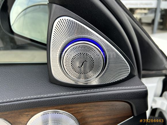 2021/C 200 D EXCLUSİVE/KATLANIR AYNA/ISITMA/CAM TAVAN/