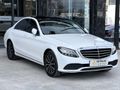 2021/C 200 D EXCLUSİVE/KATLANIR AYNA/ISITMA/CAM TAVAN/