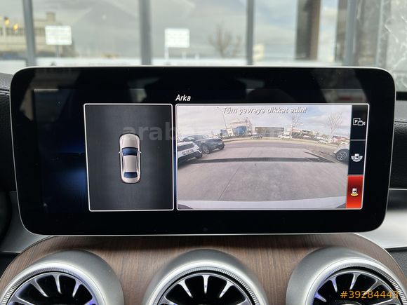 2021/C 200 D EXCLUSİVE/KATLANIR AYNA/ISITMA/CAM TAVAN/