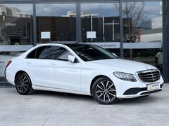2021/C 200 D EXCLUSİVE/KATLANIR AYNA/ISITMA/CAM TAVAN/