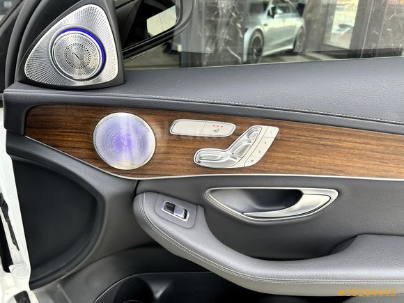 2021/C 200 D EXCLUSİVE/KATLANIR AYNA/ISITMA/CAM TAVAN/