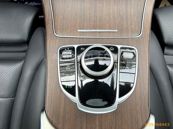 2021/C 200 D EXCLUSİVE/KATLANIR AYNA/ISITMA/CAM TAVAN/