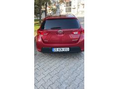 Sahibinden Toyota Auris 1.33 Life 2013 Model 